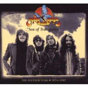 barclay james harvest: sea of tranquility ~ polydor years 1974-1997