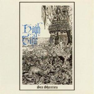 high tide: sea shanties (+ unreleased bonus track)