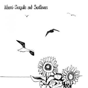 naomi lewis: seagulls and sunflowers