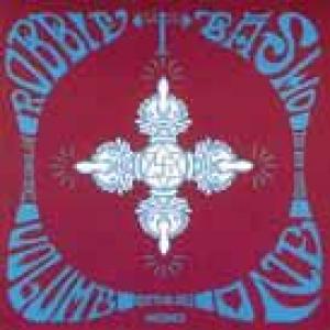 robbie basho: seal of the blue lotus