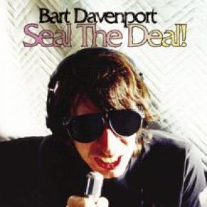 bart devenport: seal the deal!