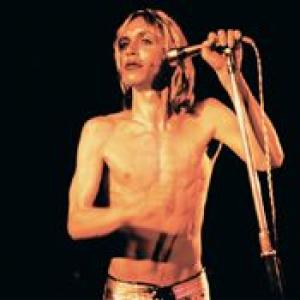 iggy and the stooges: search and destroy / penetration