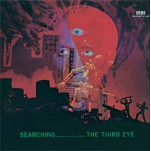 the third eye: searching
