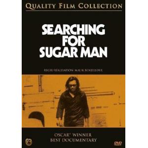 rodriguez: searching for sugar man