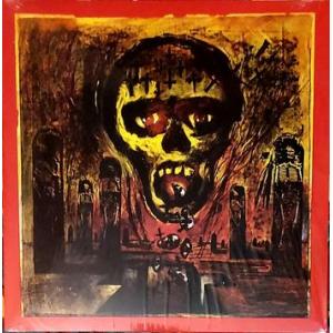 slayer: season in the abyss