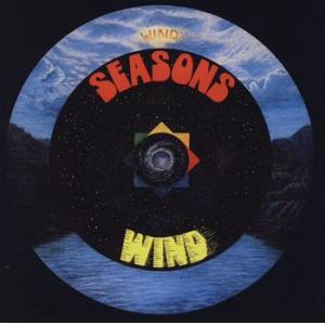 wind: seasons