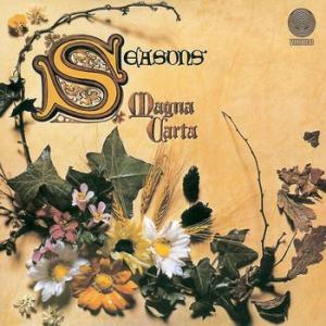 magna carta: seasons