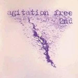 agitation free: second