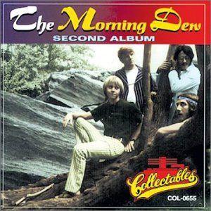 morning dew: second album