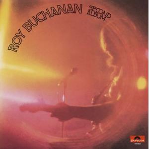 roy buchanan: second album