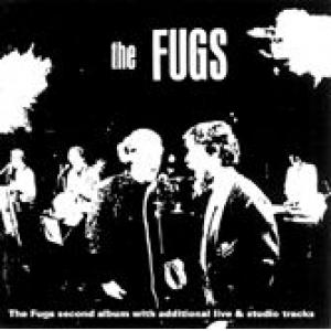 the fugs: second album - with additional live & studio mater