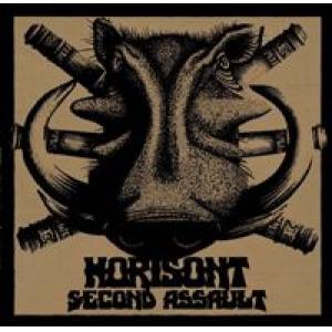 horisont: second assault