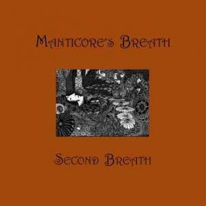 manticore's breath: second breath