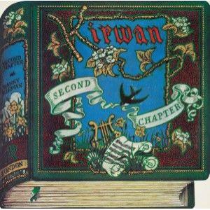 danny kirwan: second chapter