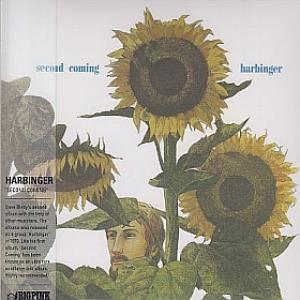 harbinger: second coming