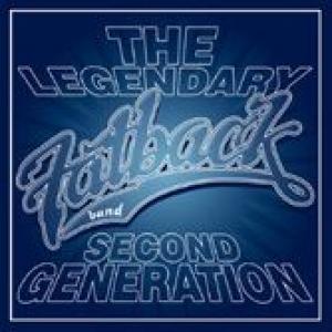the fatback band: second generation