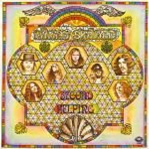 lynyrd skynyrd: second helping