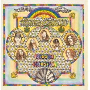 lynyrd skynyrd: second helping