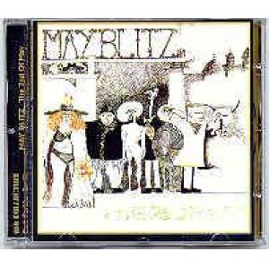 may blitz: second of may