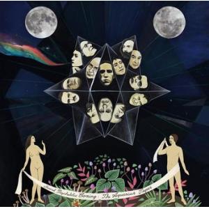 jess and the ancient ones: second psychedelic coming - the aquarius tapes