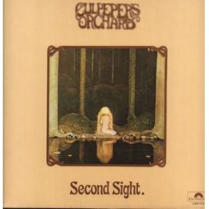 culpeper's orchard: second sight