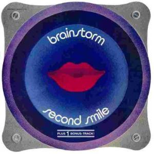 brainstorm: second smile
