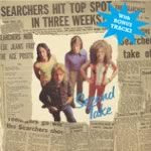 the searchers: second take