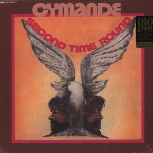 cymande: second time around