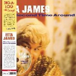 etta james: second time around