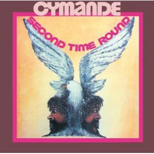 cymande: second time around