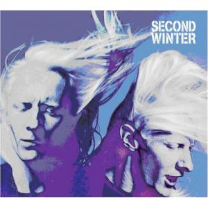 johnny winter: second winter