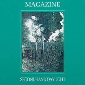 magazine: secondhand daylight