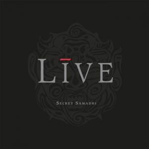 live: secret samadhi 