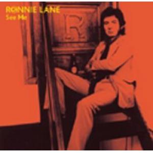 ronnie lane: see me