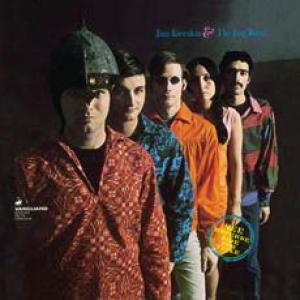 jim kweskin and the jug band: see reverse side for title