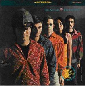 jim kweskin & the jug band: see reverse side for title
