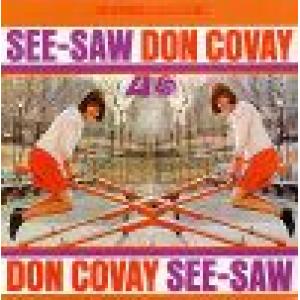 don covay: see-saw