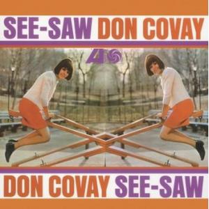 don covay: see-saw