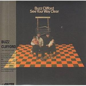 buzz clifford: see your way clear