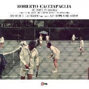 roberto cacciapaglia: sei note in logica