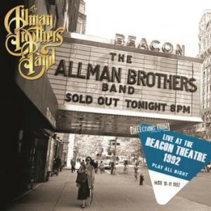 the allman brothers band: selections from play all night (record store day 2014 exclusive - limited)