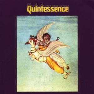 quintessence: self