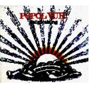 popol vuh: seligpreisung