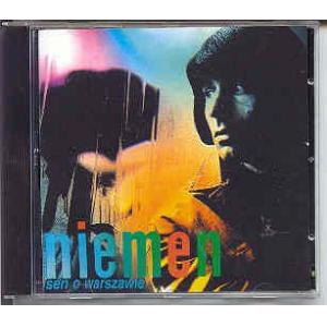 niemen: sen o warzawie