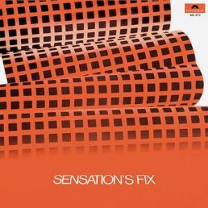 sensations fix: sensation's fix (splatter)
