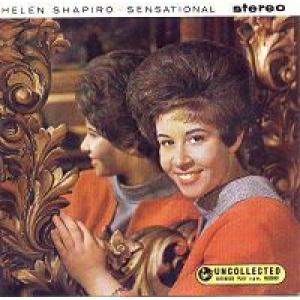 helen shapiro: Sensational - The Uncollected Helen Shapiro