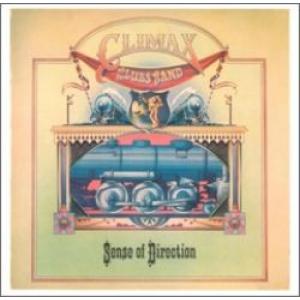 the climax blues band: sense of direction