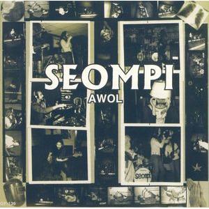 seompi: seompi