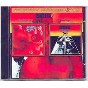 stud: september / goodbye