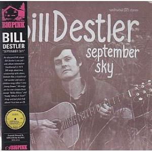 bill destler: september sky